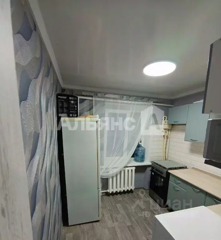 3-к кв. Ростовская область, Шахты просп. Чернокозова, 142 (56.0 м) - Фото 1