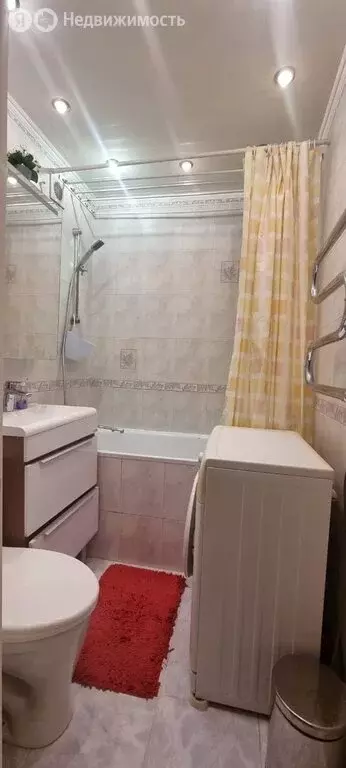 2-комнатная квартира: Белгород, улица Николая Чумичова, 24В (42 м) - Фото 0