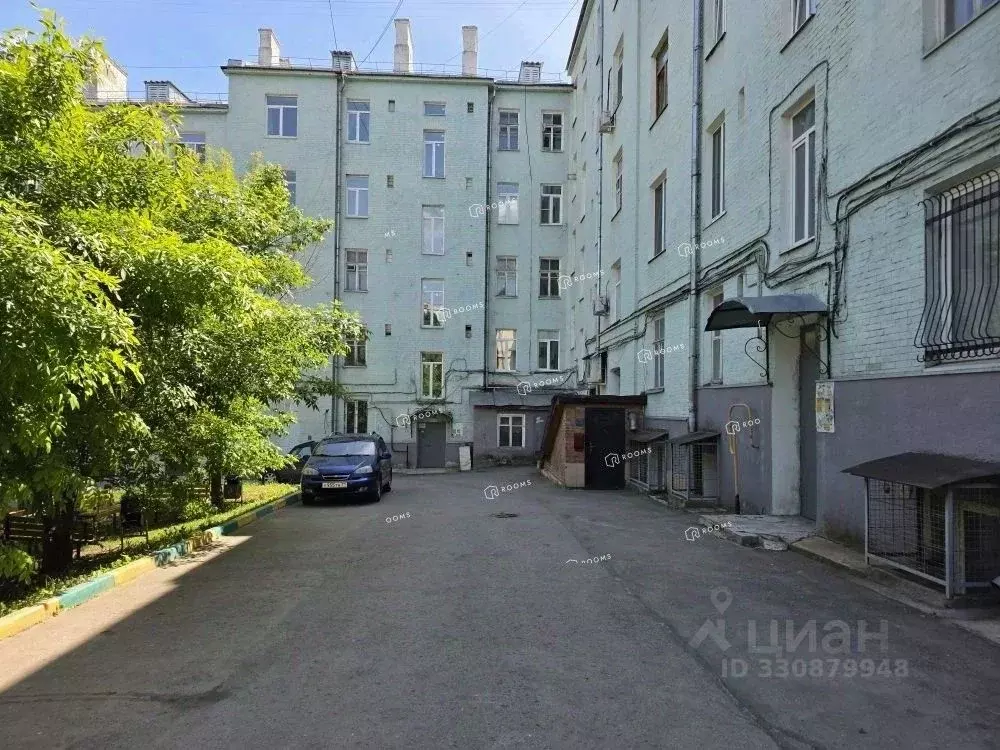 4-к кв. Тульская область, Тула Гоголевская ул., 58 (100.0 м) - Фото 2