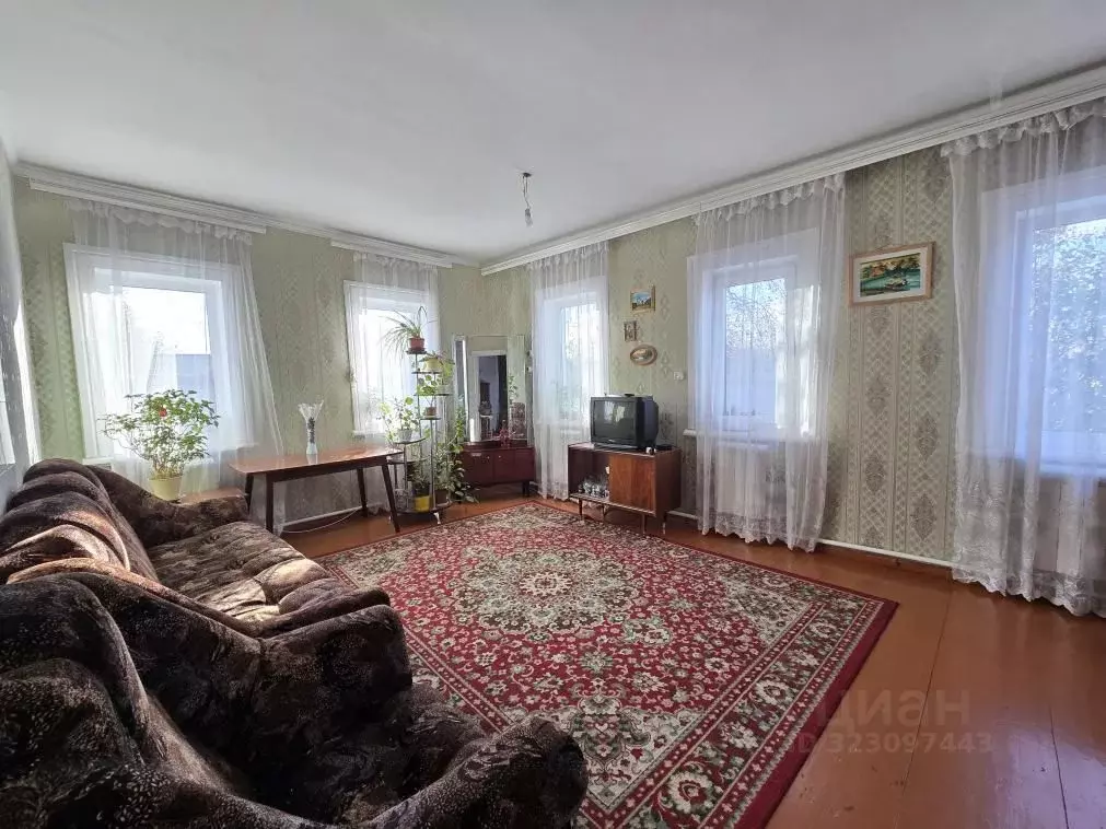 Дом в Омская область, Омск Граничная ул. (63 м) - Фото 2