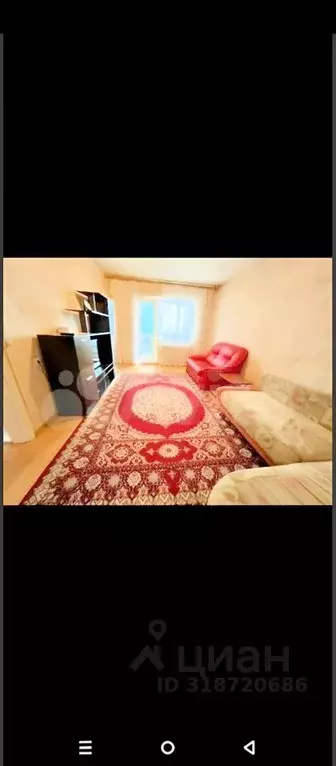 3-к кв. Ханты-Мансийский АО, Когалым ул. Градостроителей, 2 (80.0 м) - Фото 1