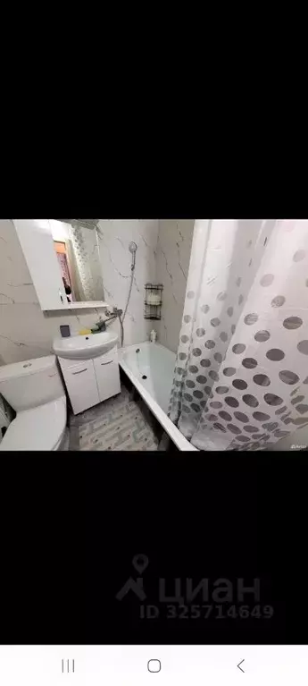 1-к кв. Воронежская область, Воронеж ул. Артамонова, 4Д (35.0 м) - Фото 2