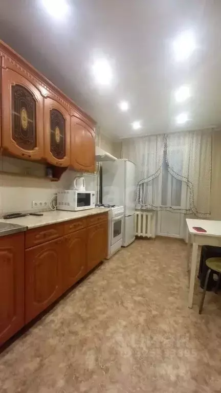 1-к кв. Ямало-Ненецкий АО, Новый Уренгой Советский мкр, 3/1 (37.0 м) - Фото 2