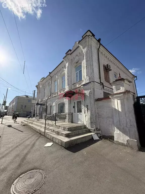 Офис (40 м) - Фото 1