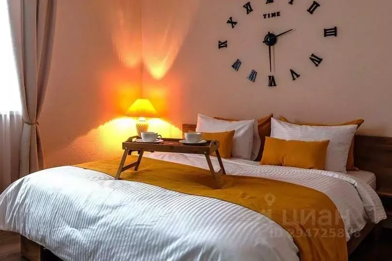 1-к кв. Башкортостан, Уфа Златоустовская ул., 20 (39.0 м) - Фото 2