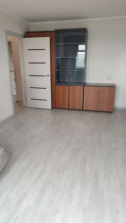 2-к кв. Кемеровская область, Новокузнецк ул. 13-й Микрорайон, 1 (52.0 ... - Фото 1