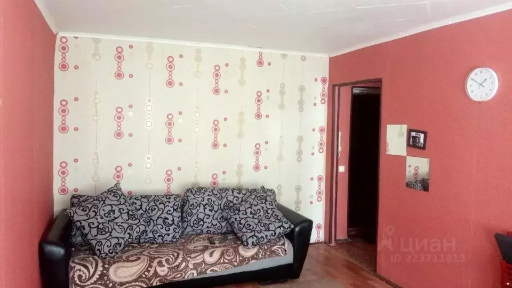 1-к кв. Свердловская область, Екатеринбург ул. Таганская, 24/3 (25.0 ... - Фото 1