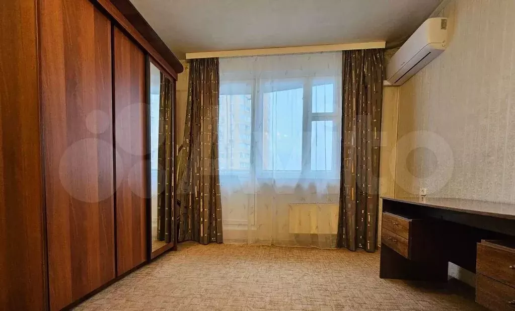 1-к. квартира, 39 м, 7/17 эт. - Фото 0