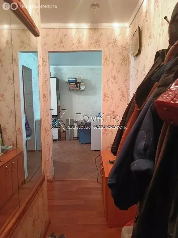 2-комнатная квартира: Кумертау, улица Калинина, 6 (45 м) - Фото 1