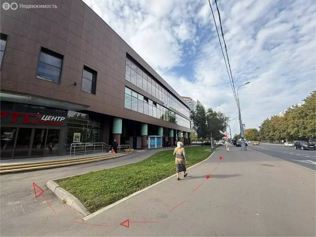 Помещение свободного назначения (205 м) - Фото 2