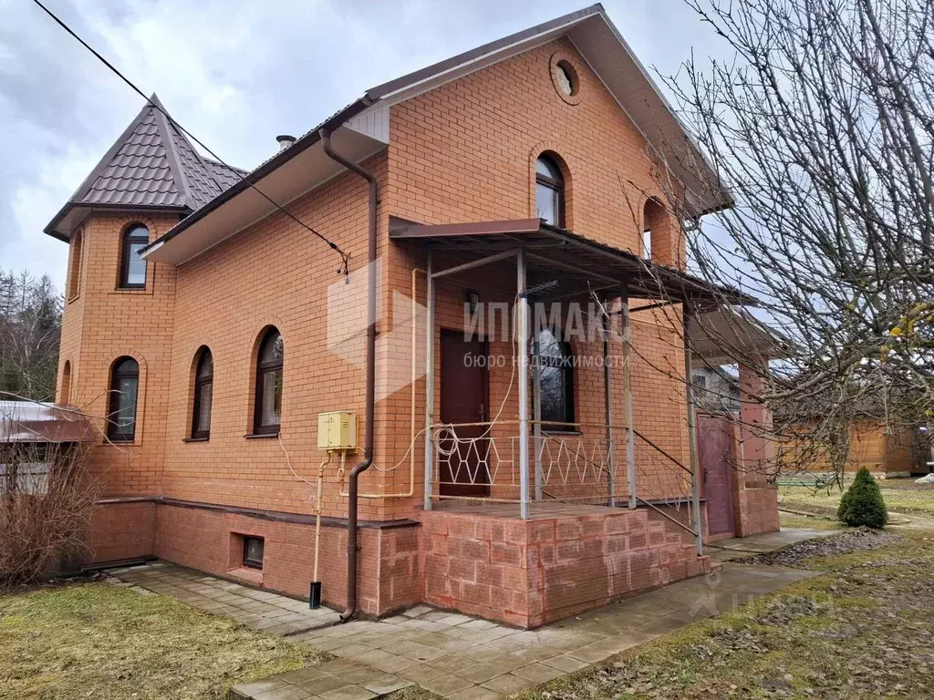 Дом в Москва Маяк-Бурцево СНТ, 175 (180 м) - Фото 0