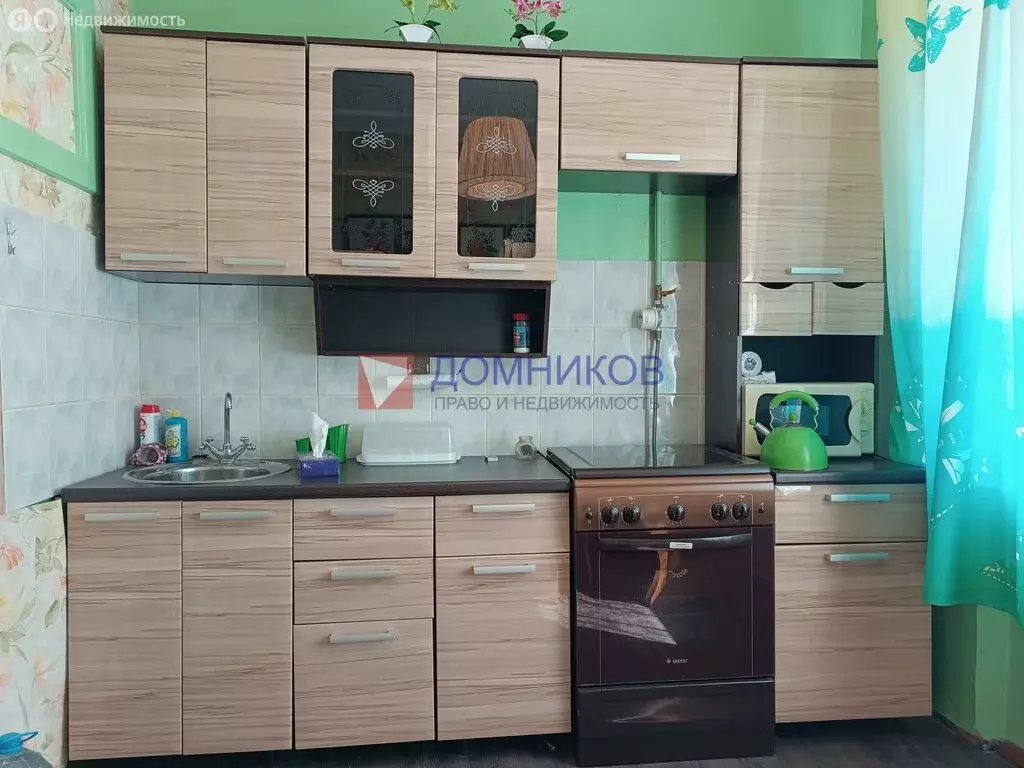 3-комнатная квартира: Кашира, улица Металлистов, 12 (73.6 м) - Фото 1