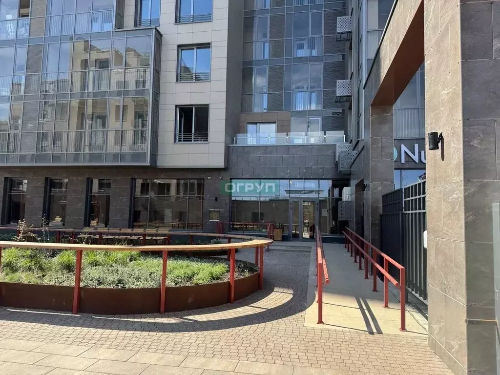Гараж в Пензенская область, Пенза ул. Урицкого, 48 (13 м) - Фото 1