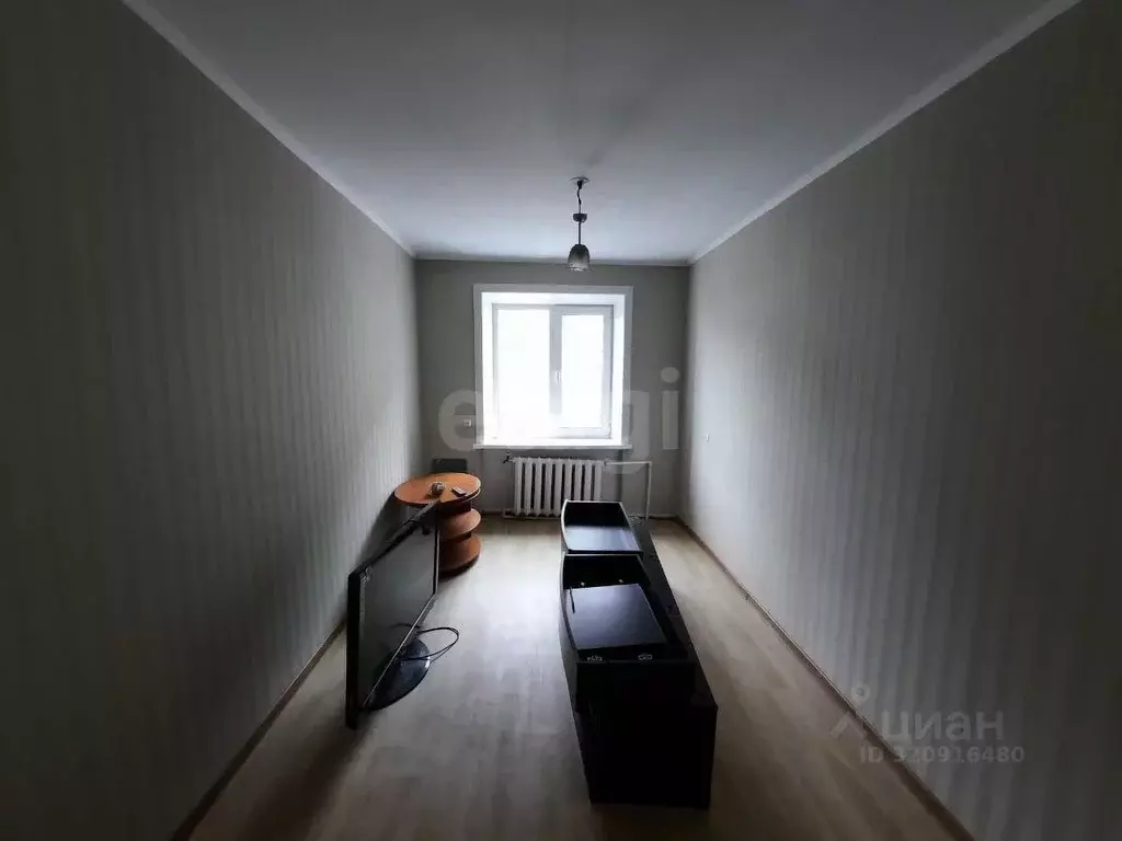 2-к кв. Сахалинская область, Углегорск Заводская ул., 19 (45.0 м) - Фото 2