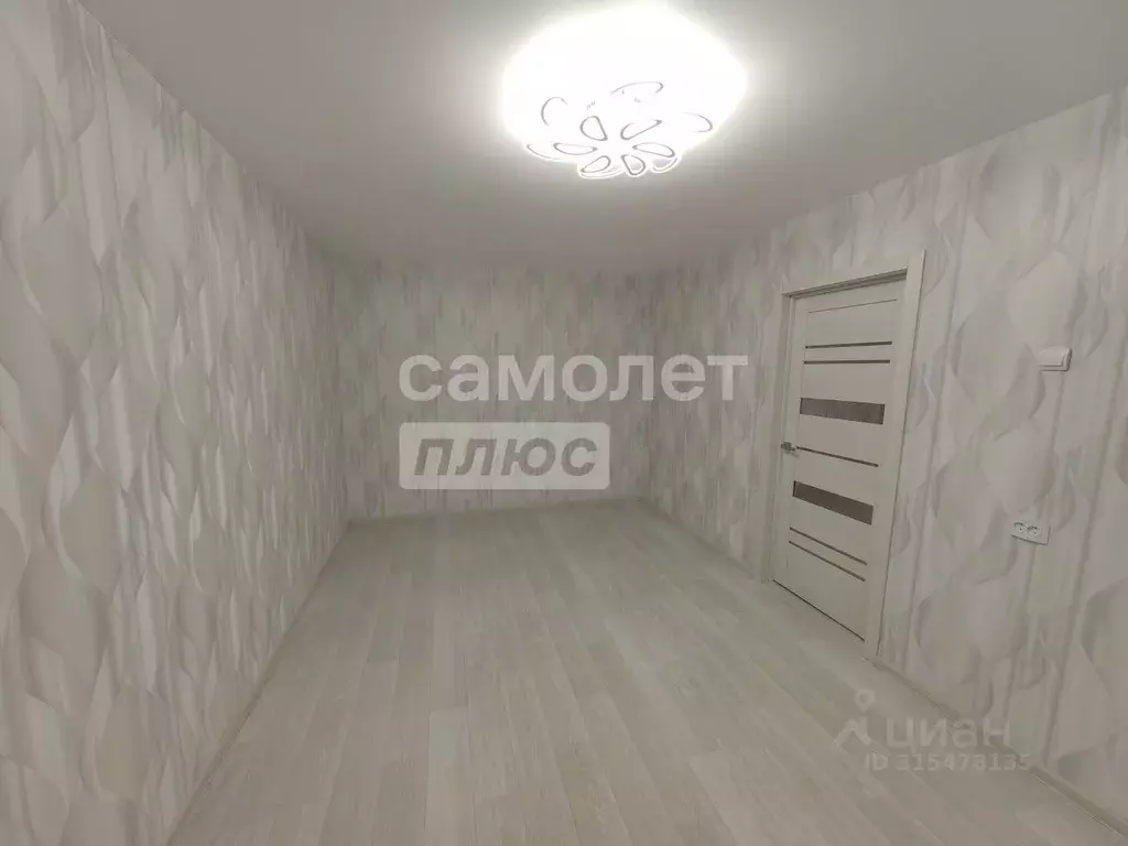 2-к кв. Хабаровский край, Комсомольск-на-Амуре ул. Сусанина, 59 (43.4 ... - Фото 1