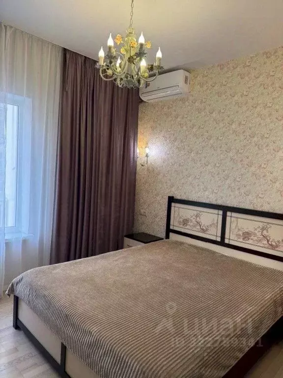 3-к кв. Краснодарский край, Геленджик Красногвардейская ул., 36А (85.0 ... - Фото 0