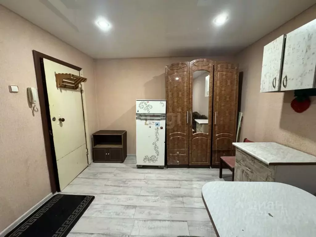 Комната Мордовия, Саранск ул. Пушкина, 10 (17.9 м) - Фото 1