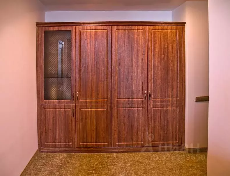 Комната Тюменская область, Ялуторовск ул. Ленина, 19 (42.0 м) - Фото 2