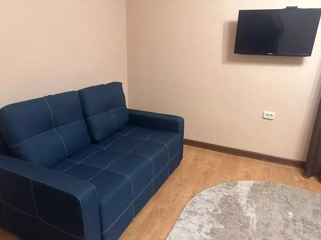 1-к кв. Кабардино-Балкария, Нальчик ул. Ватутина, 1 (42.0 м) - Фото 2