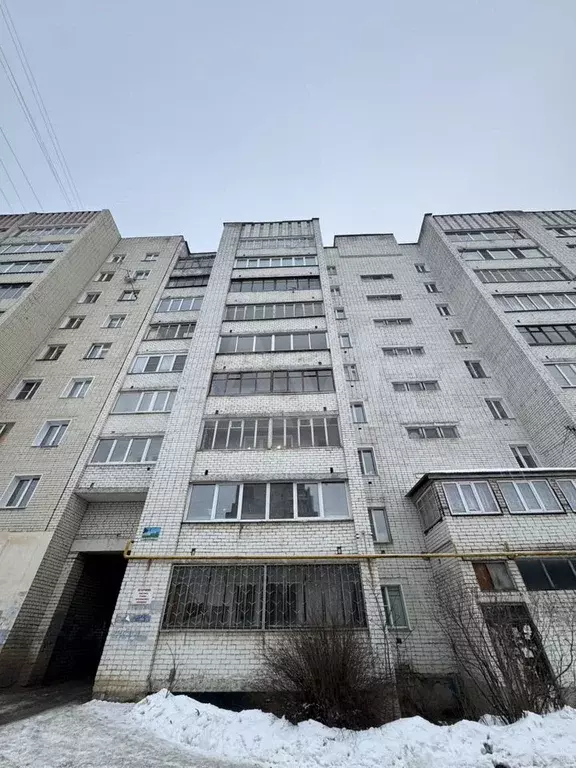 1-к. квартира, 35 м, 6/9 эт. - Фото 0