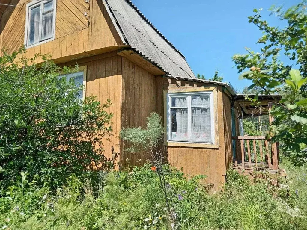Дом в Свердловская область, Невьянский муниципальный округ, ... - Фото 1