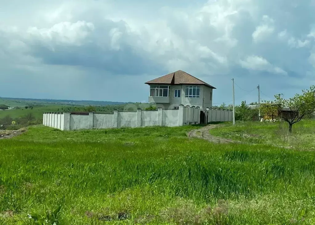 Дом в Ставропольский край, Ставрополь Связист садовое товарищество, ... - Фото 1