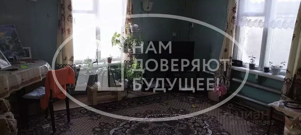 2-к кв. Удмуртия, Можга Можгинский район, Молодежная ул., 32 (46.0 м) - Фото 1