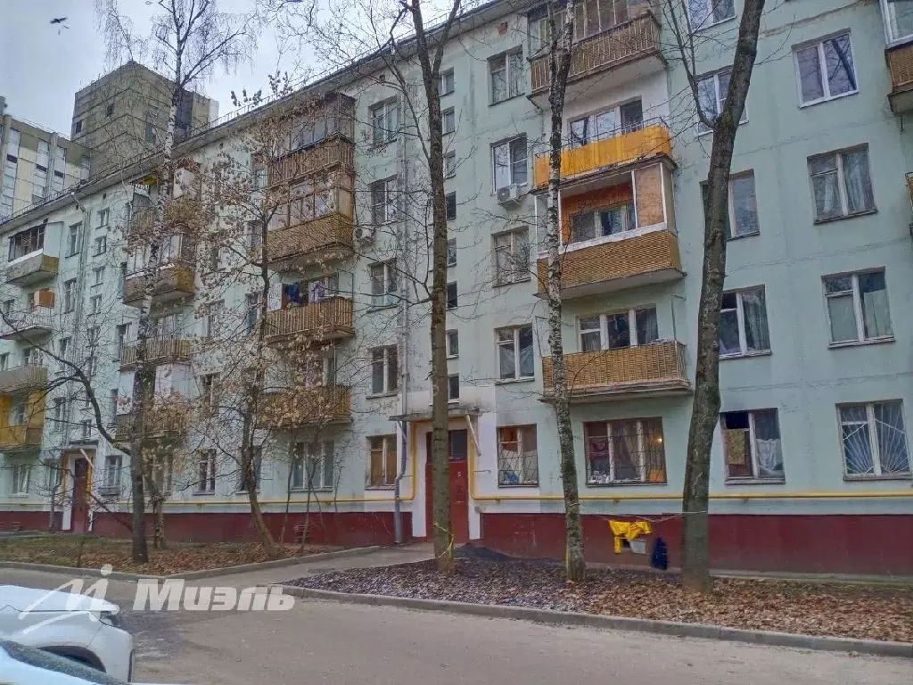 Продается 2-комнатная квартира - Фото 2