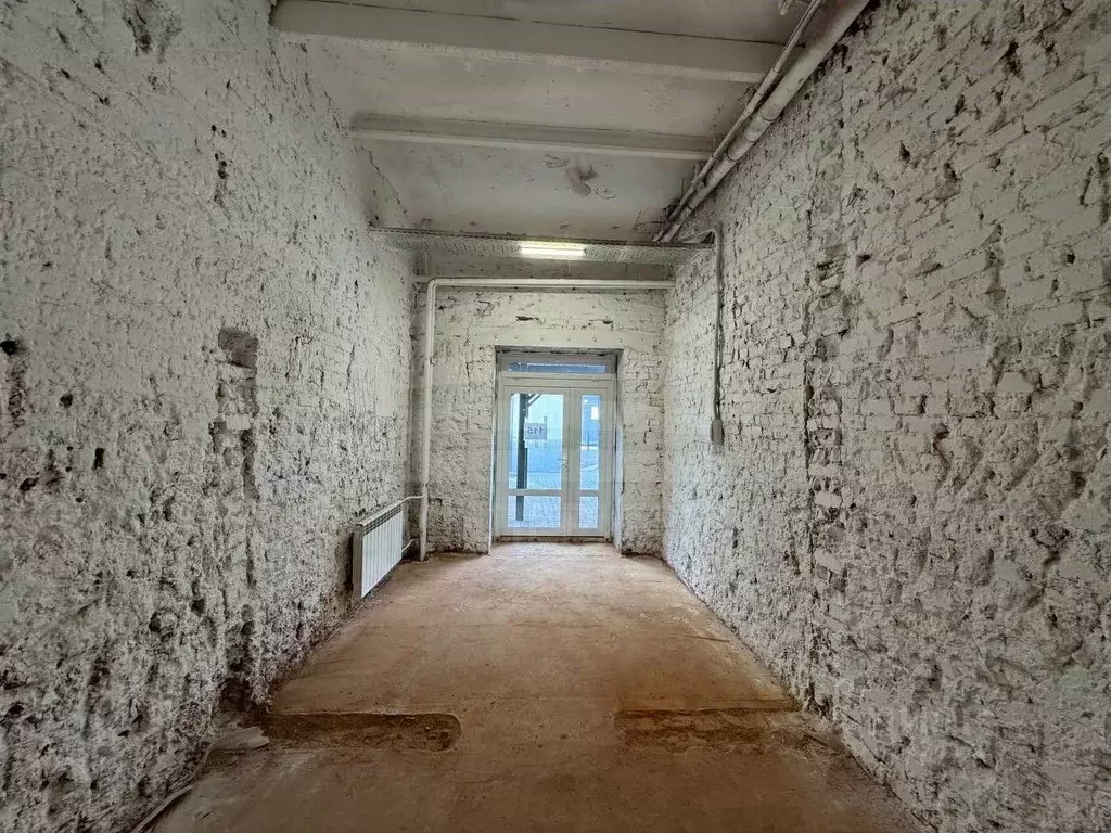 Помещение свободного назначения в Москва Смирновская ул., 2С1 (17 м) - Фото 1