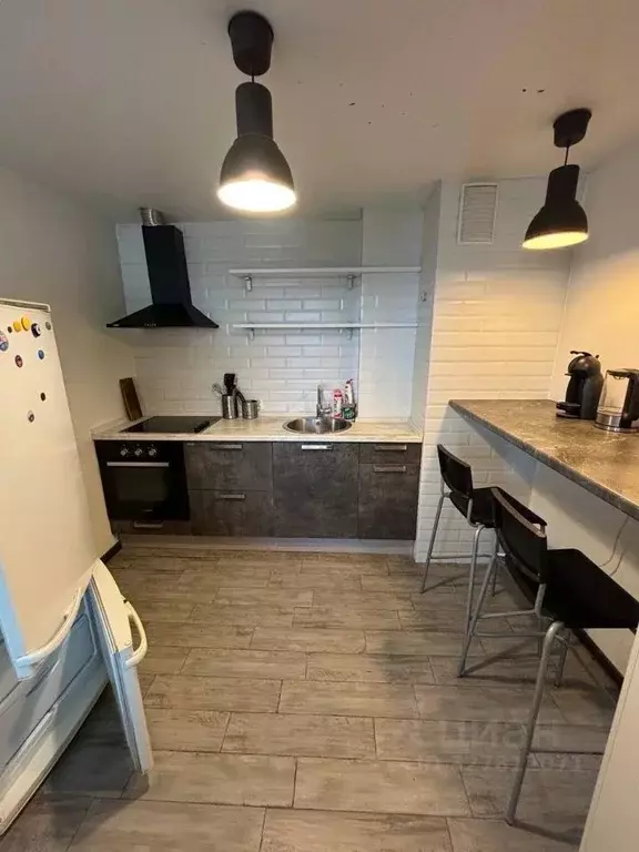 1-к кв. Воронежская область, Воронеж Путиловская ул., 2/1 (40.0 м) - Фото 1