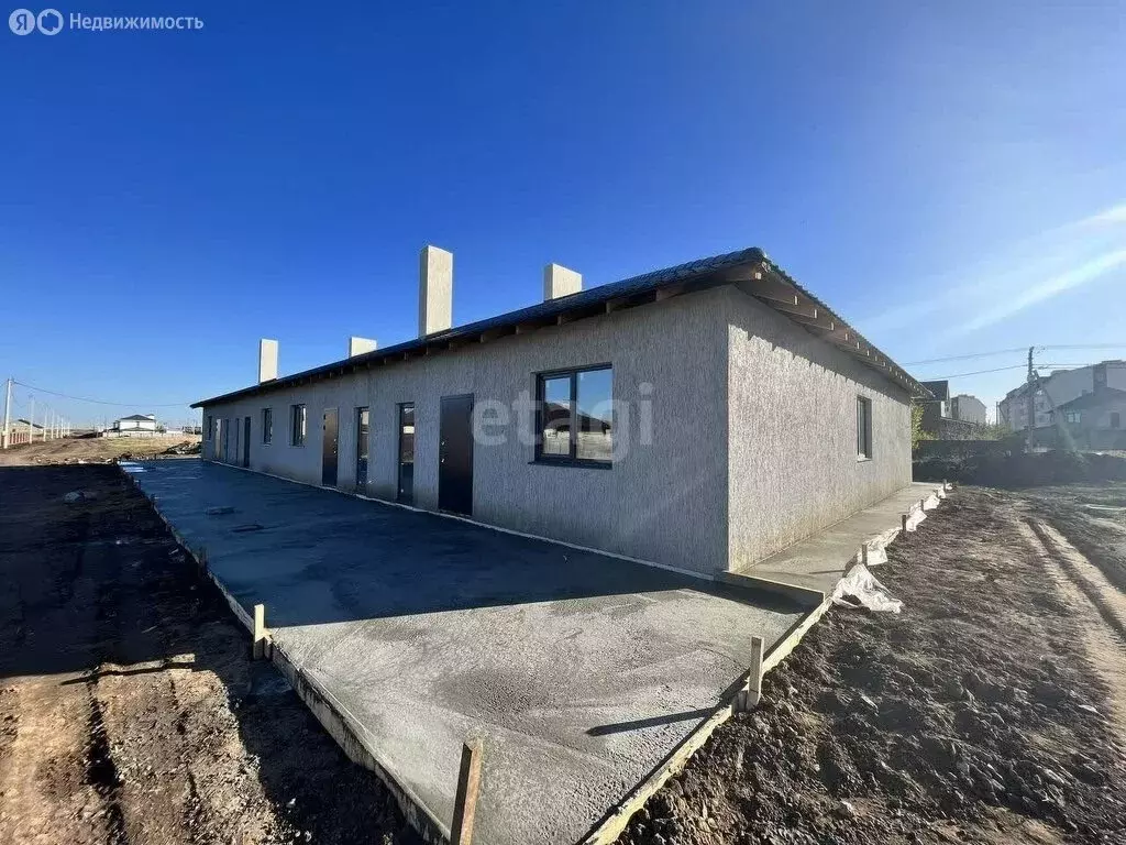 Дом в село Подстепки, улица Михалёва (98.4 м) - Фото 0