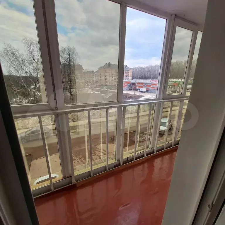 2-к. квартира, 60 м, 2/5 эт. - Фото 0