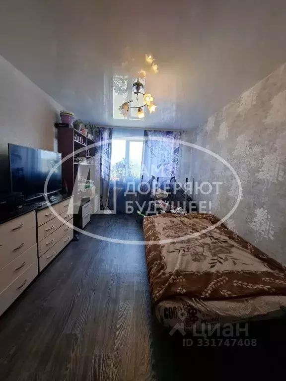 3-к кв. Пермский край, Добрянка ул. Герцена, 31 (66.1 м) - Фото 1