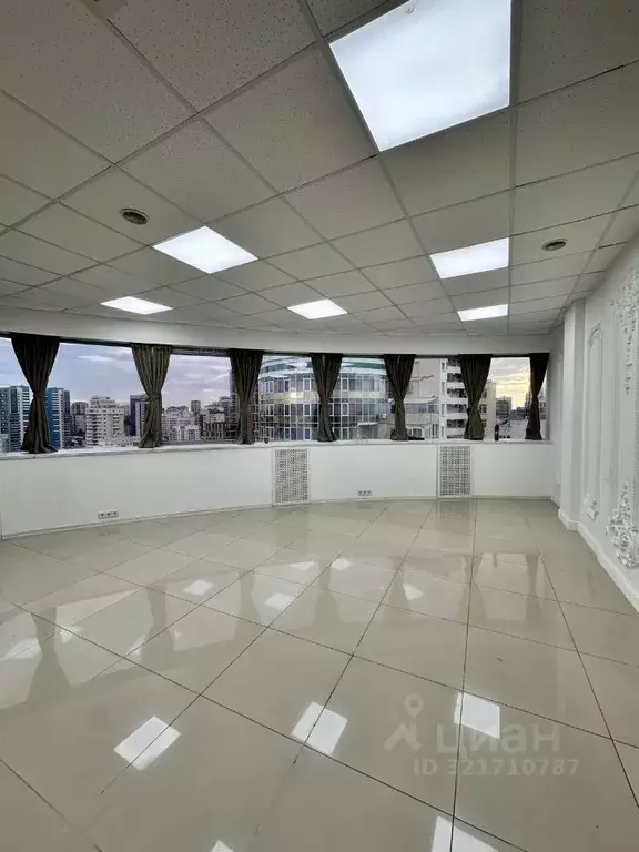 Офис в Свердловская область, Екатеринбург ул. Радищева, 6А (133 м) - Фото 1