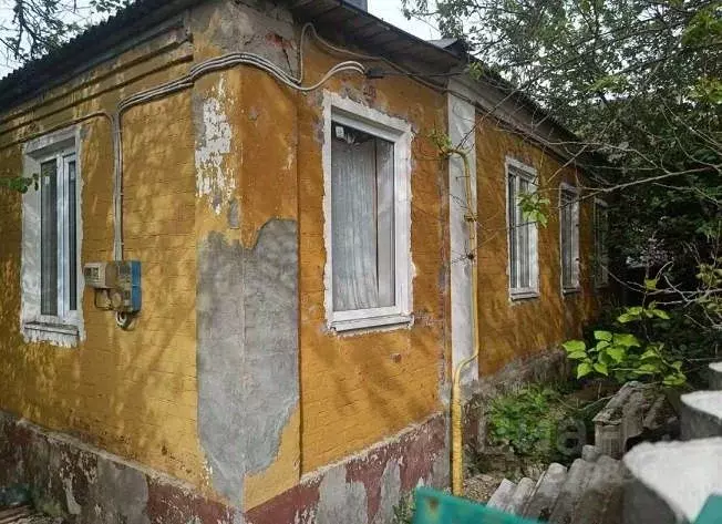 Дом в Ростовская область, Каменск-Шахтинский ул. Урицкого, 5 (76 м) - Фото 1