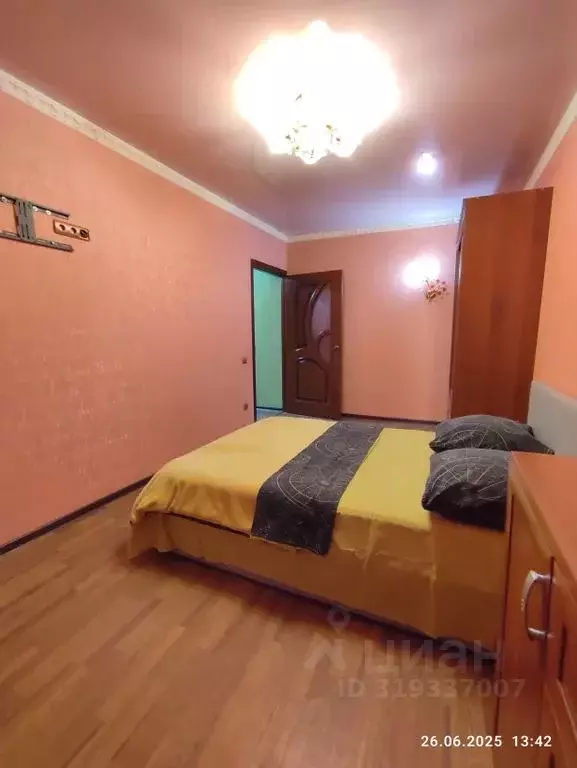 2-к кв. Волгоградская область, Волгоград ул. Землячки, 26 (58.0 м) - Фото 1