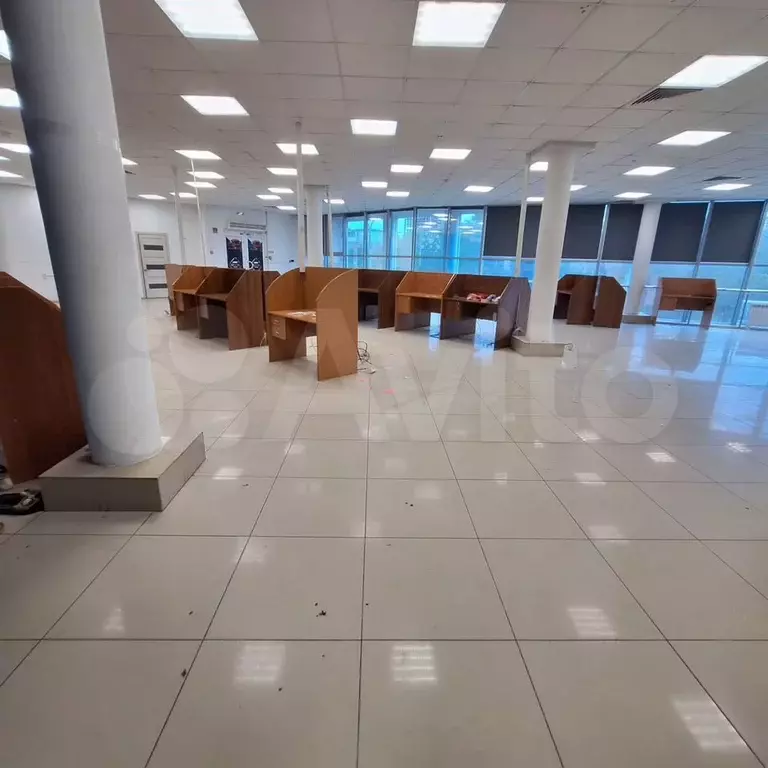 Свободного назначения 400кв.м Савушкина 46 с панар - Фото 1