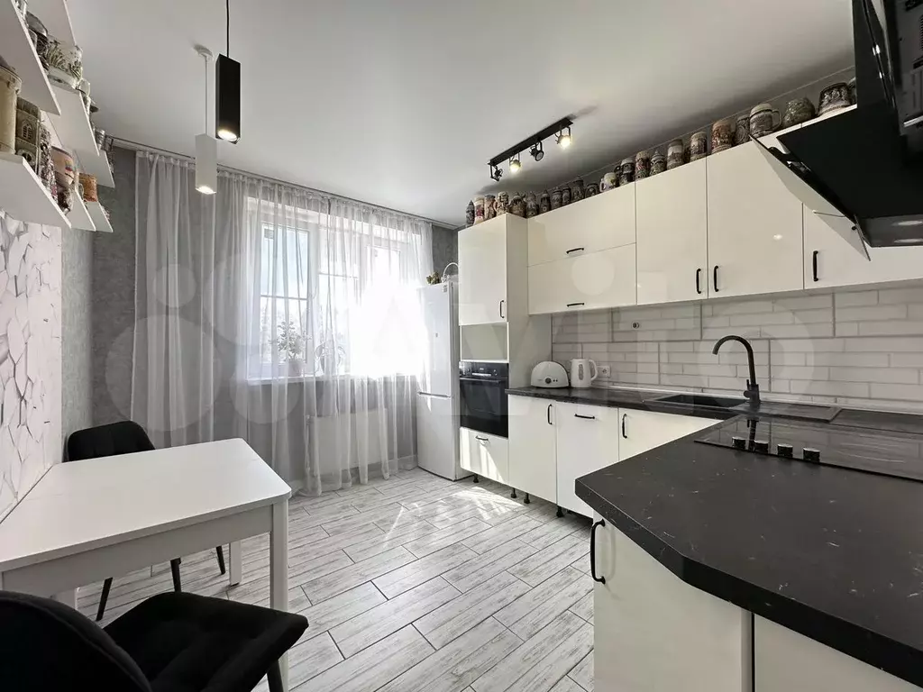 2-к. квартира, 62 м, 5/7 эт. - Фото 0