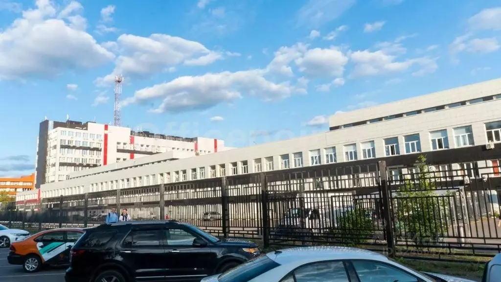 Офис в Москва Дмитровское ш., 100С2 (551 м) - Фото 2