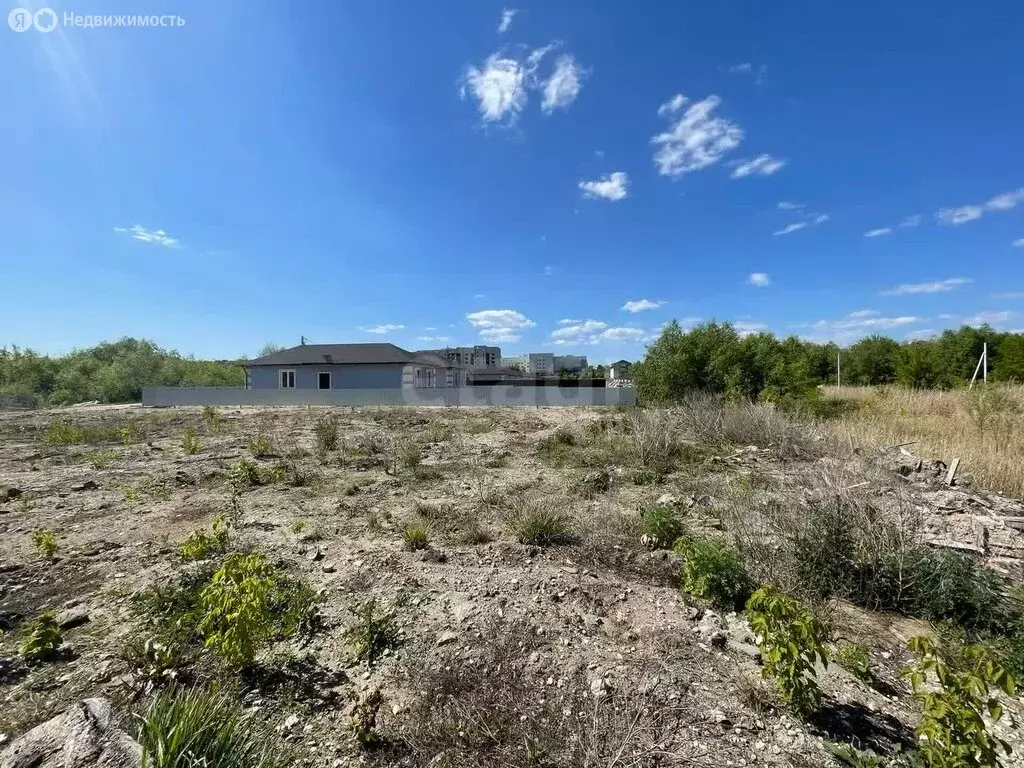 Участок в Саратов, Кировский район (6.3 м) - Фото 1