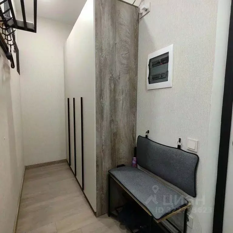 1-к кв. Самарская область, Самара Съездовская ул., 11 (45.0 м) - Фото 2