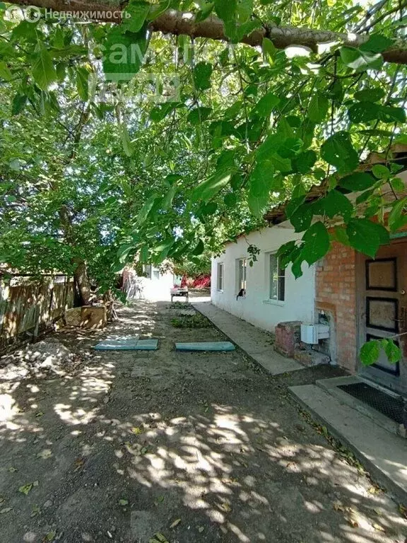 Дом в хутор Любимов, улица Мира, 8 (72 м) - Фото 0