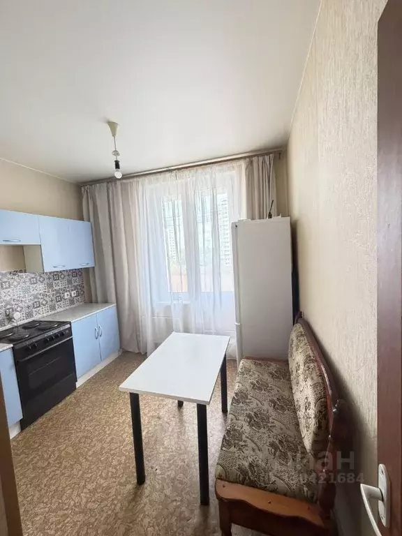 1-к кв. Москва Некрасовская ул., 7 (38.0 м) - Фото 1