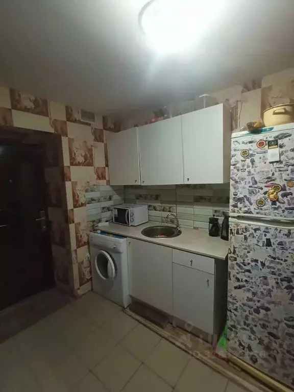 Студия Краснодарский край, Туапсинский муниципальный округ, ... - Фото 0