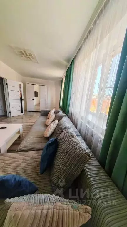 2-к кв. Ставропольский край, Железноводск городской округ, пос. ... - Фото 1