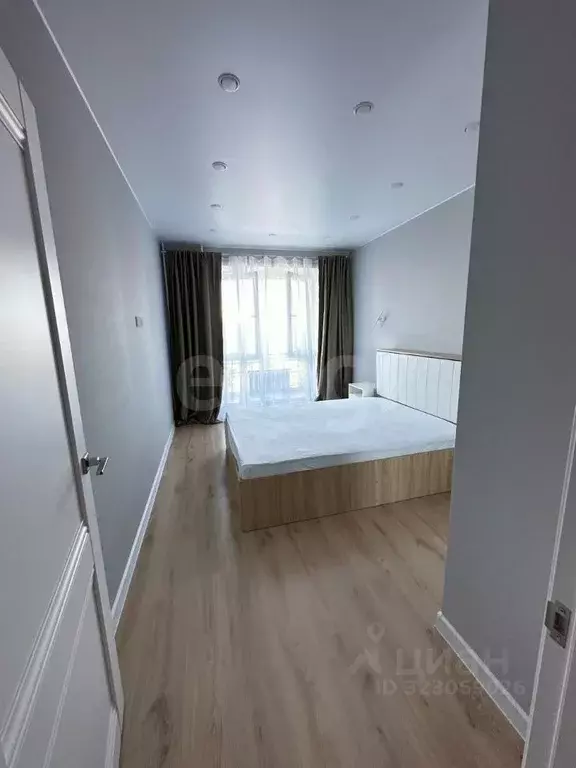 2-к кв. Архангельская область, Архангельск ул. Выучейского, 47к1 (41.4 ... - Фото 1