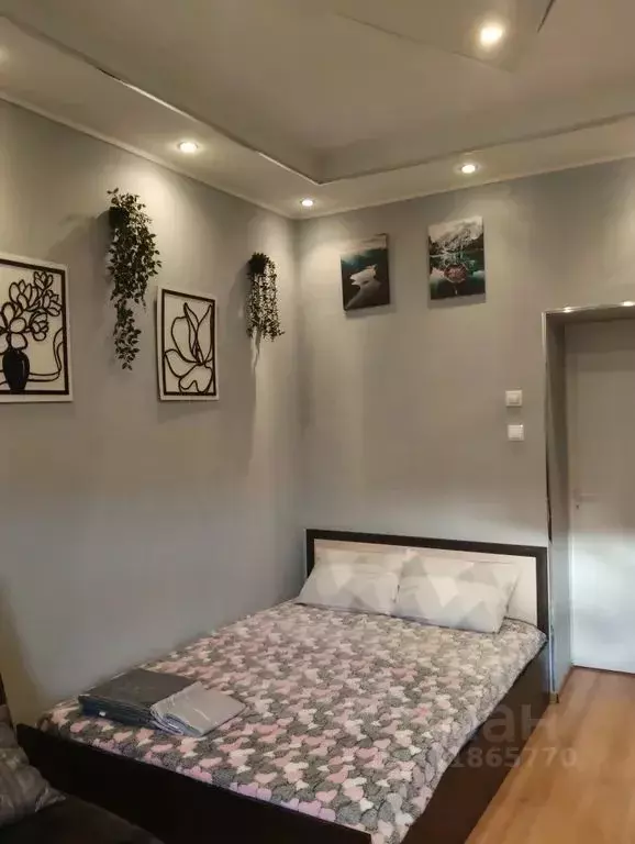 1-к кв. Ленинградская область, Выборг Крепостная ул., 13 (40.0 м) - Фото 1