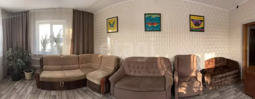 Дом в Владимирская область, Муром с. Ковардицы, ул. Физкультурная, 119 ... - Фото 2