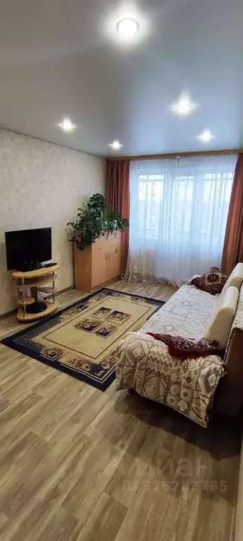 2-к кв. Челябинская область, Челябинск ул. Барбюса, 150 (43.6 м) - Фото 2