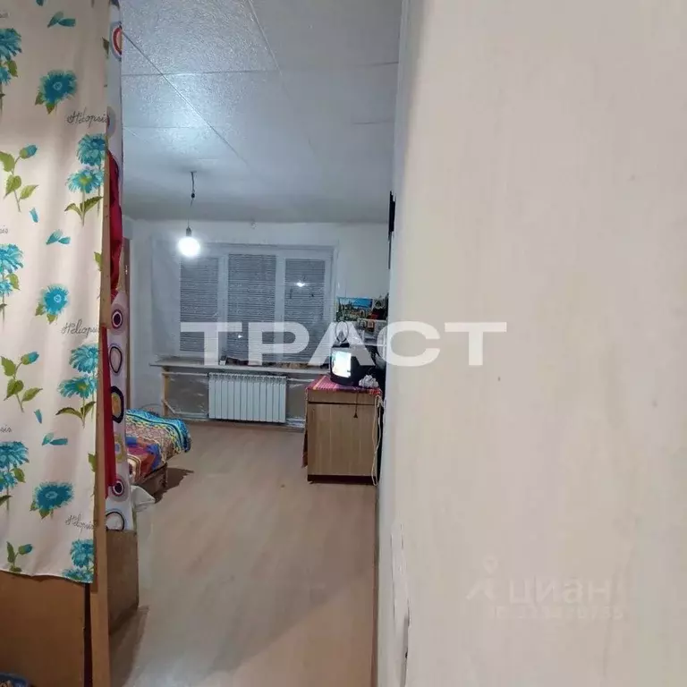 1-к кв. Воронежская область, Воронеж ул. Молодогвардейцев, 11 (21.2 м) - Фото 2